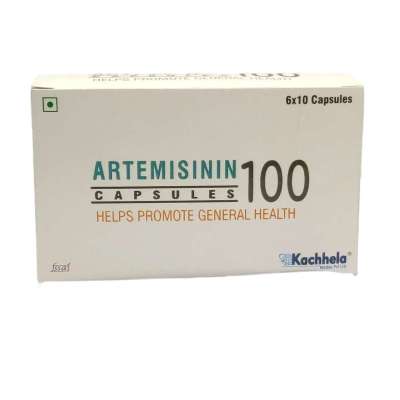 Artemisinin 100 mg Profile Picture
