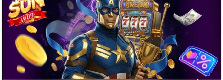 Cổng game SunWin Cover Image