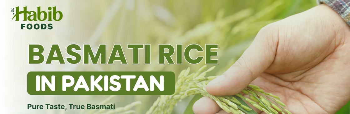 Habib Foods Cover Image