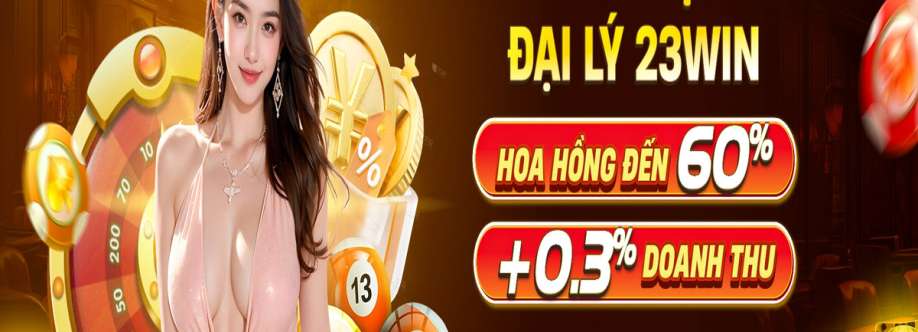 23WIN 23WIN Cover Image