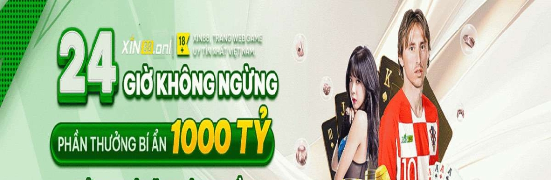 XIN88 coim Cover Image