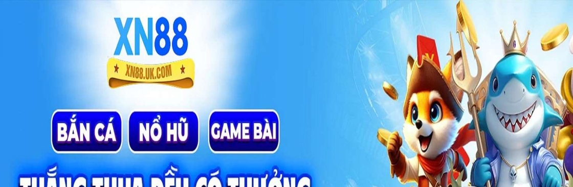 Nhà cái xn88 Cover Image