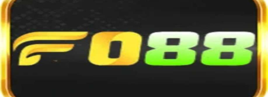 Fo88 london Cover Image