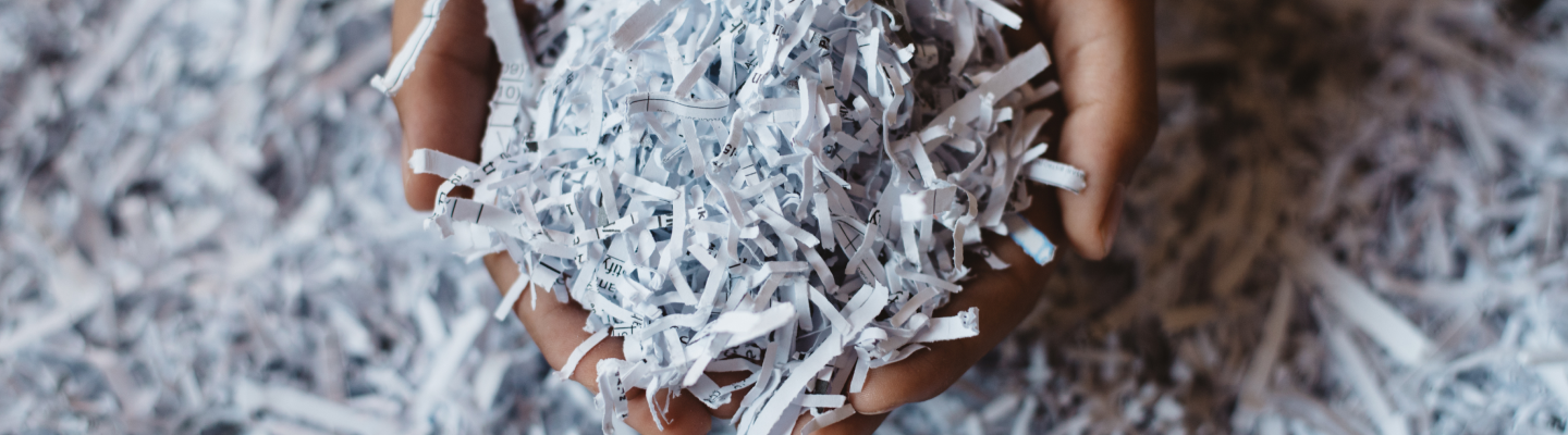 Top Paper Recycling Services In India | ReSustainability