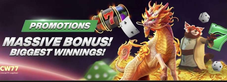 MCW77 Capital Cover Image