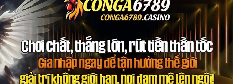 Conga6789 Cover Image