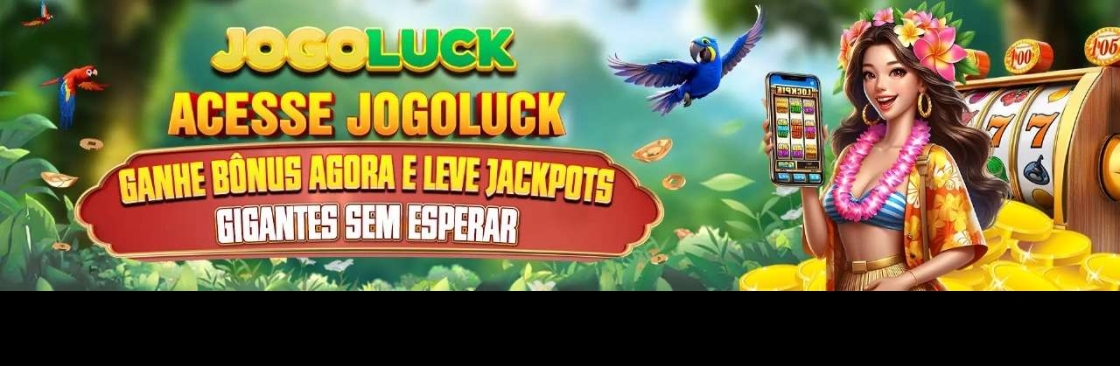 jogo luck Cover Image