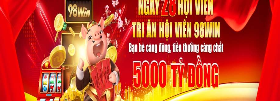 98Win comvn Cover Image