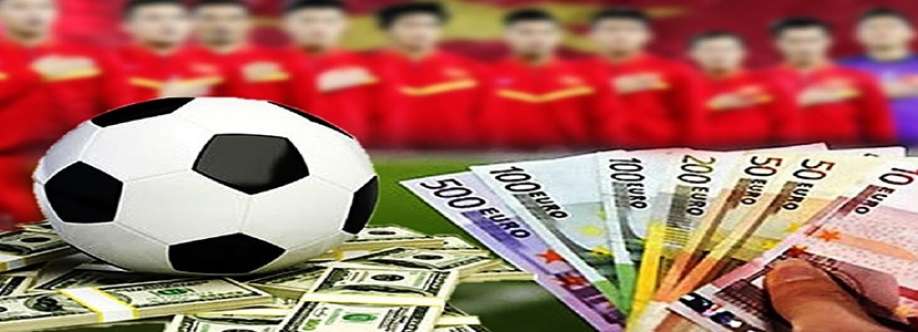 Trang cá độ bóng đá Cover Image