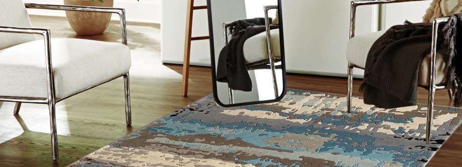 Rugs lane Cover Image