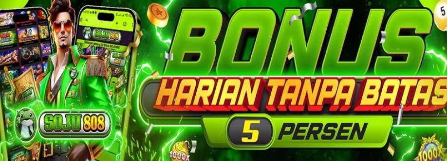 soju808 daftar Cover Image