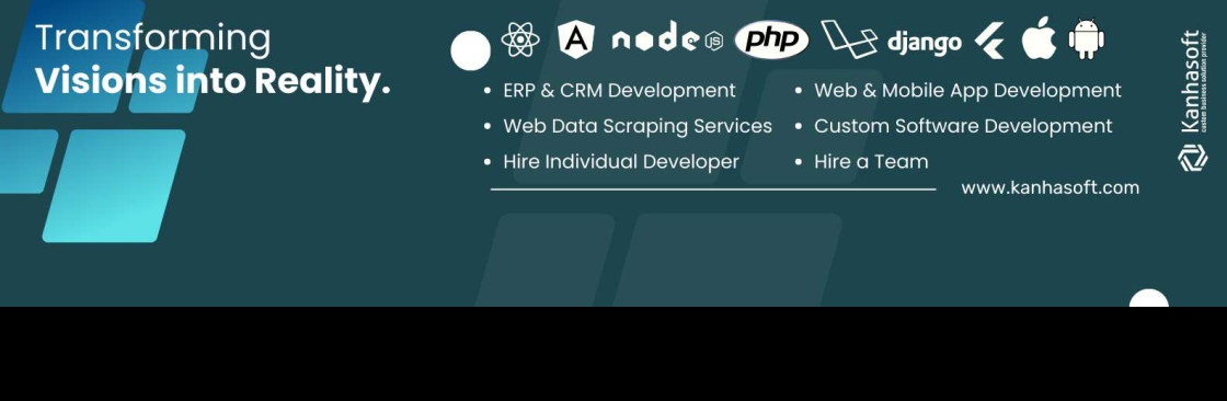 Kanhasoft Cover Image