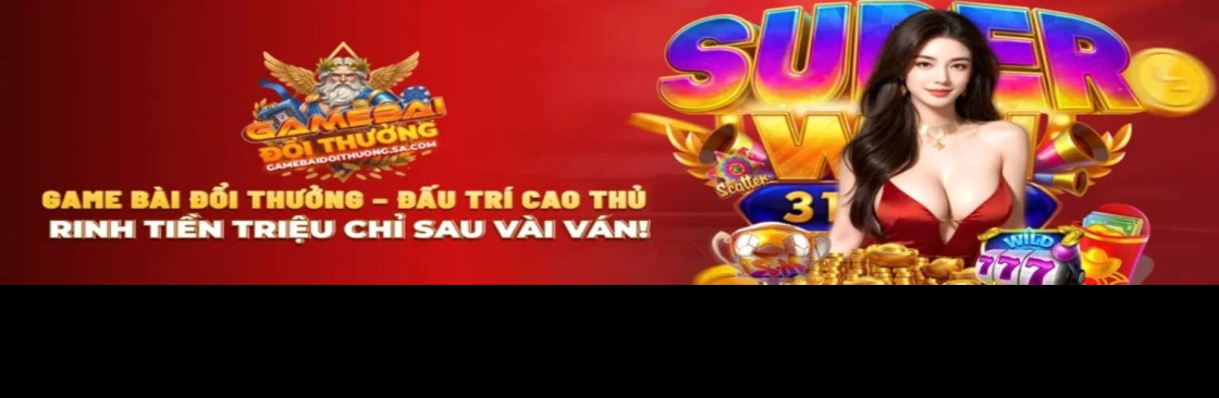 Game Bài Đổi Thưởng Cover Image