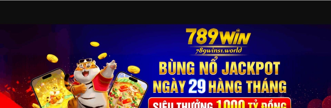 trang chủ 789win Cover Image
