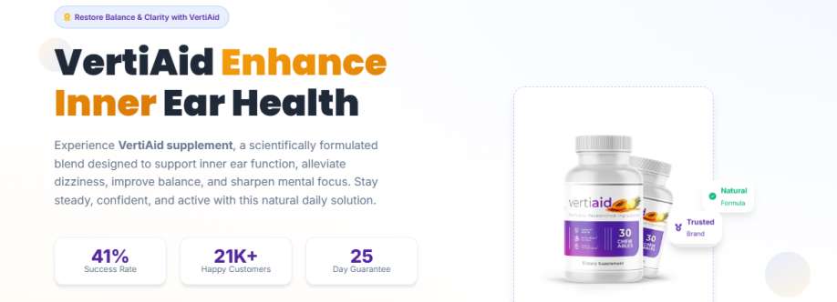 Verti Aid Cover Image