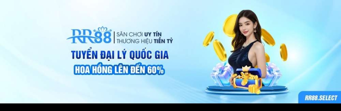 RR88 select Cover Image