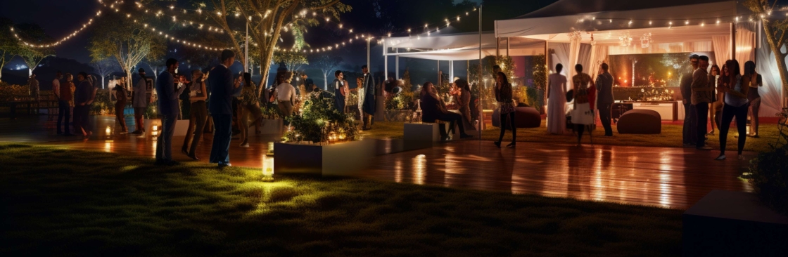 The Executive Group Cover Image