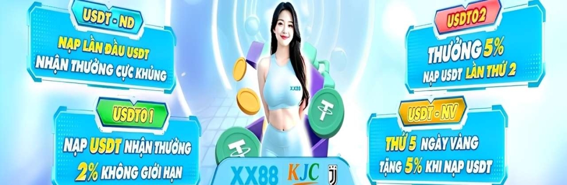 Nha Cai XX88 Cover Image