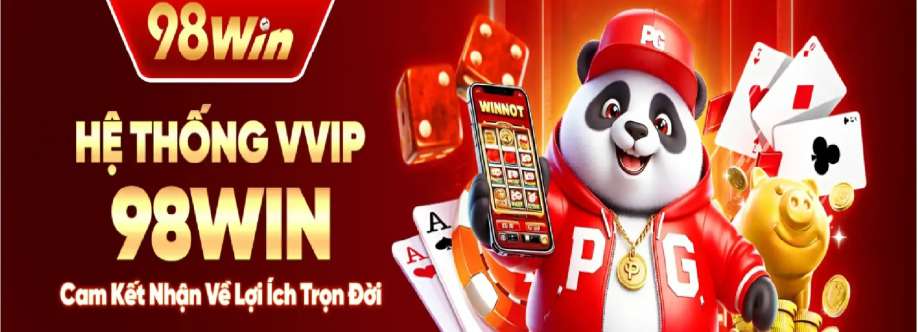 Nhà Cái 98Win Cover Image