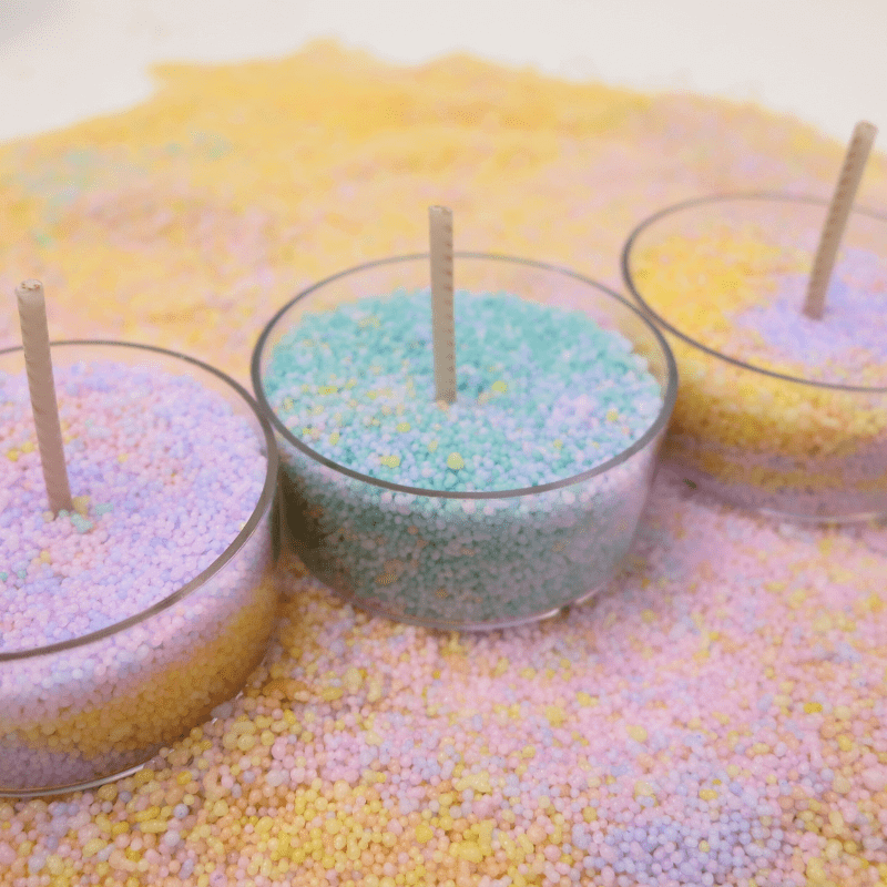 DIY Candle Making Kits – Affordable & Easy to Use | Budget Depot