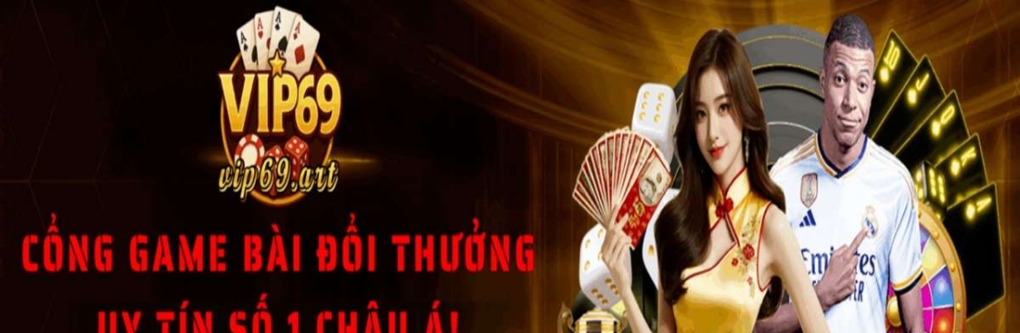 Vip69 69 Cover Image