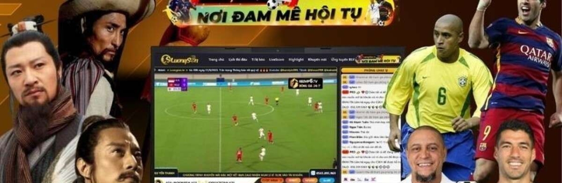 luongsontv cc Cover Image