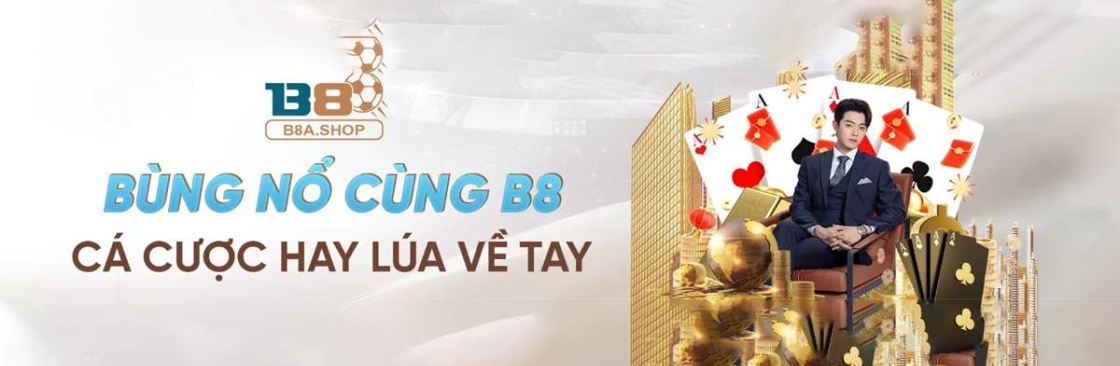 Nhà Cái B8 Cover Image