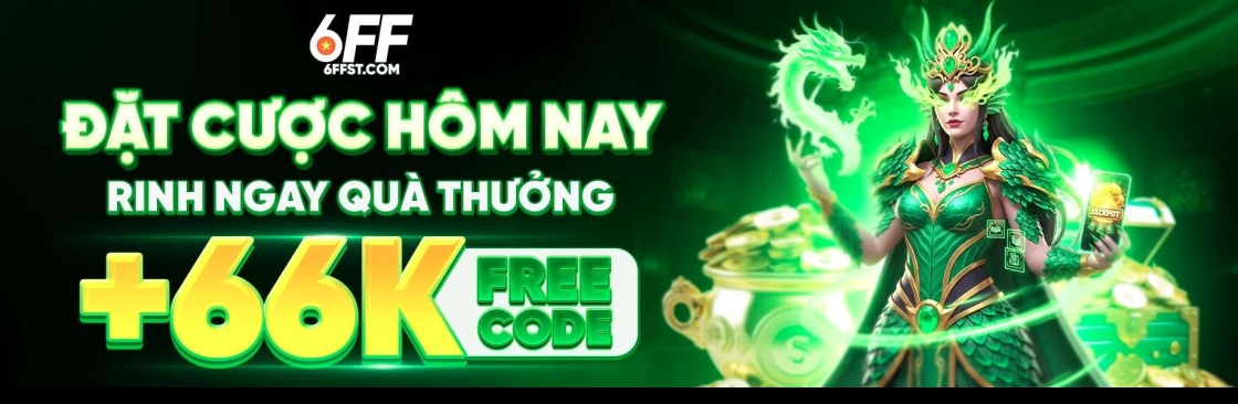 Nhà cái 6FF Cover Image