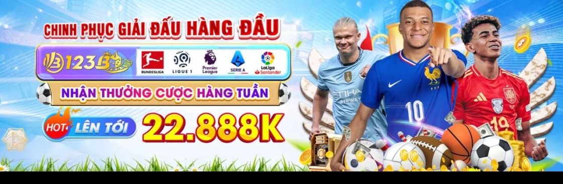 123B liv Cover Image