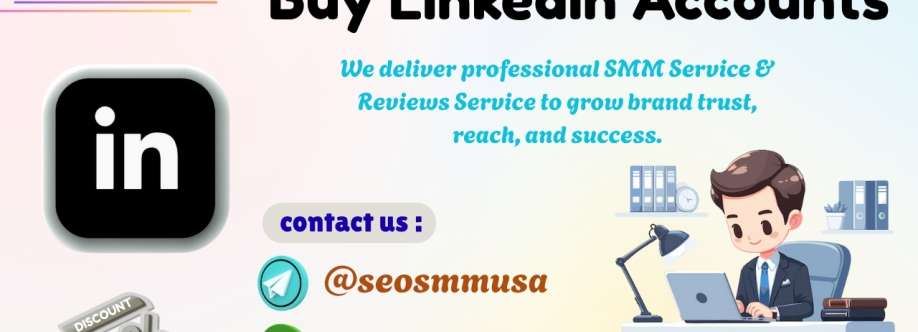 By LinkedIn Cover Image