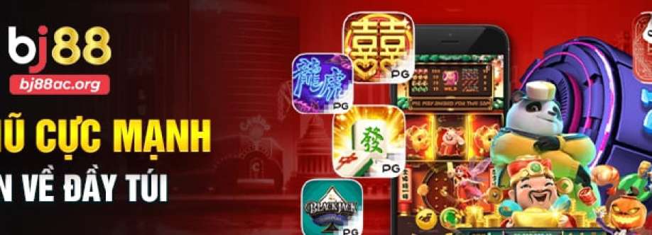 BJ88 Cổng game cá cược Cover Image