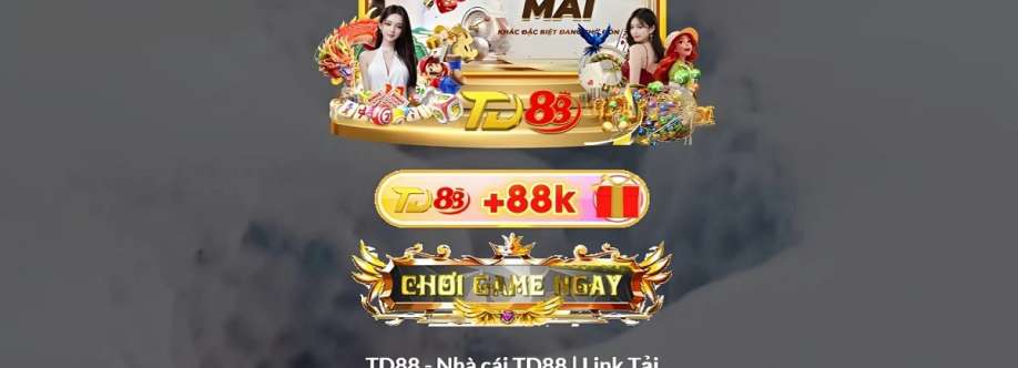 TD88 Nhà cái TD88  Link Tải Cover Image