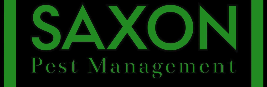 Saxon Pest Cover Image