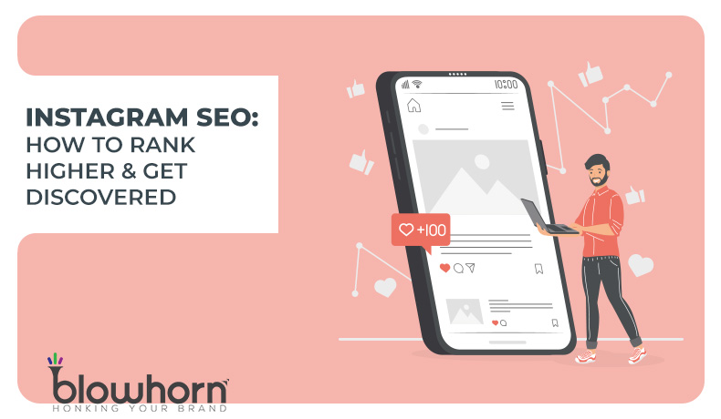 Instagram SEO How to Rank Higher and Get Discovered