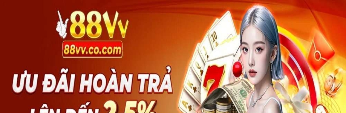 Nhà cái 88VV Cover Image