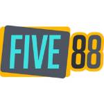 Five88 Profile Picture