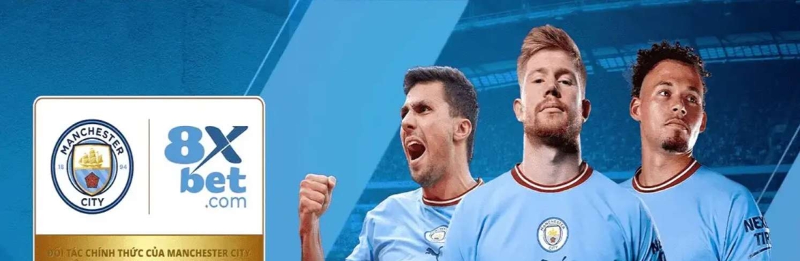 8xbet com Cover Image