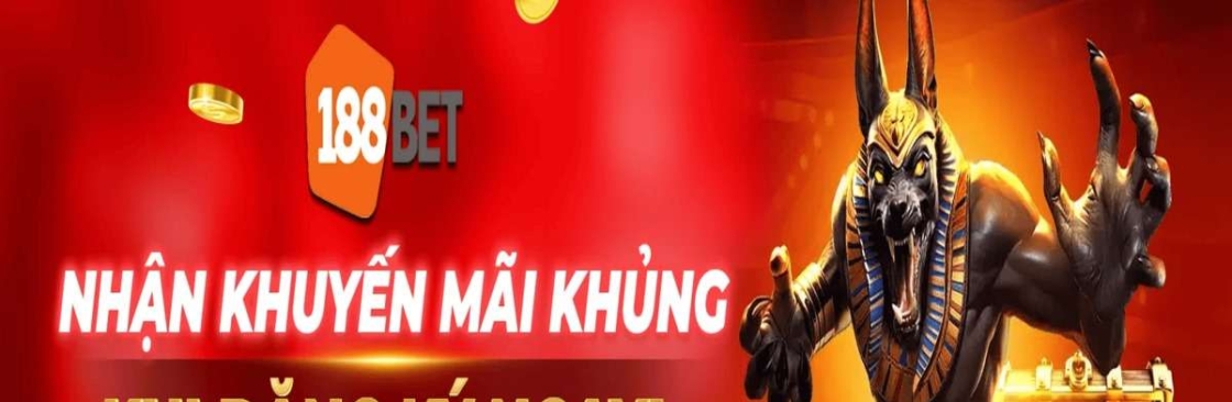 188BET Us Cover Image