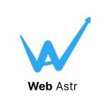 Web Astr Profile Picture