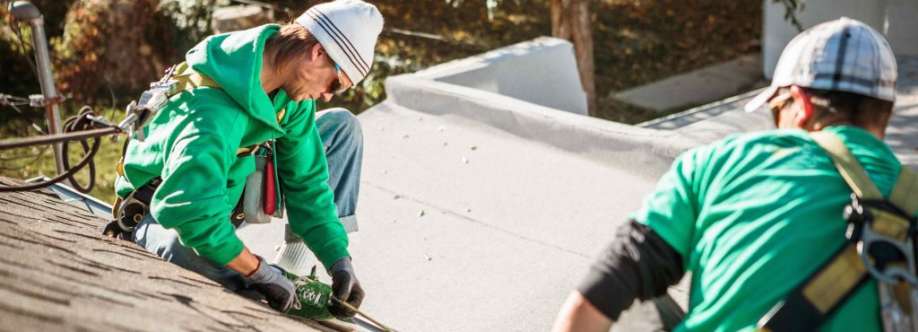 Johns Creek GA Roofer Cover Image