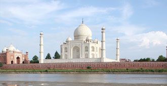 Same Day Agra Tour By Car | One Day Taj Mahal Tour By Car