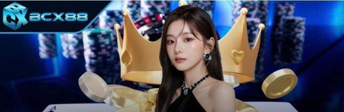 Nhà Cái BCX88 Cover Image