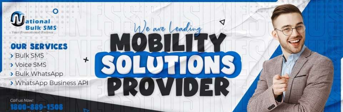 National Bulk SMS Cover Image