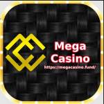 Mega Casino Profile Picture