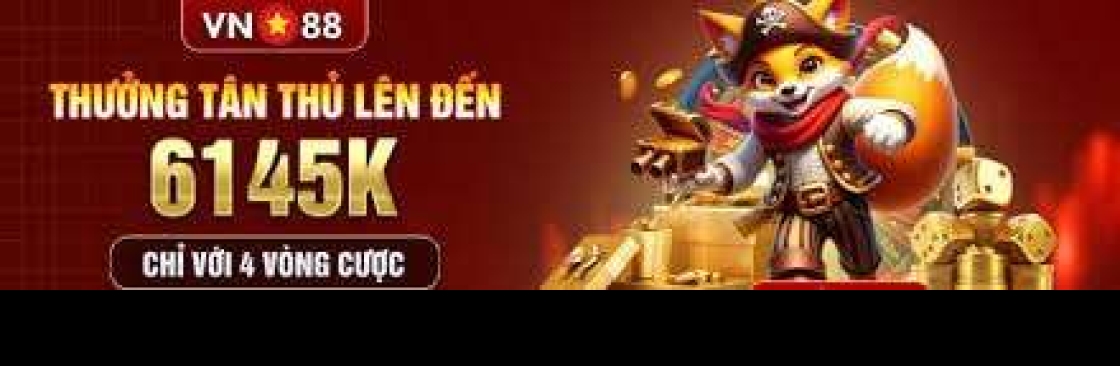 Nhà Cái VN88 Cover Image