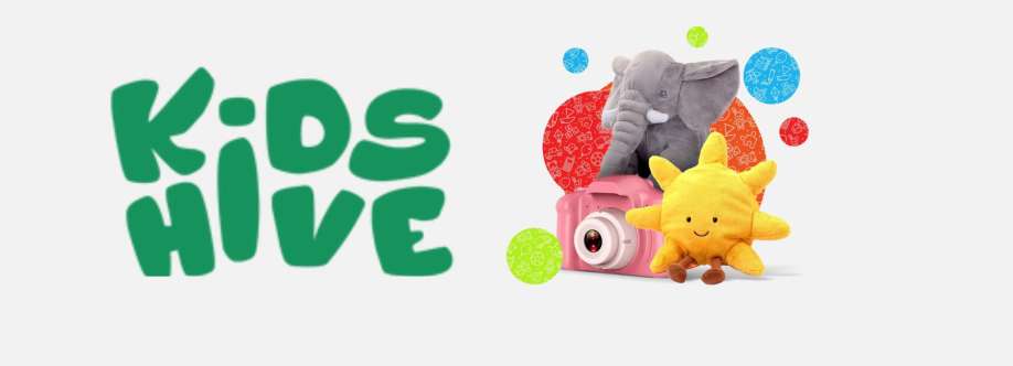 Kidshive Cover Image