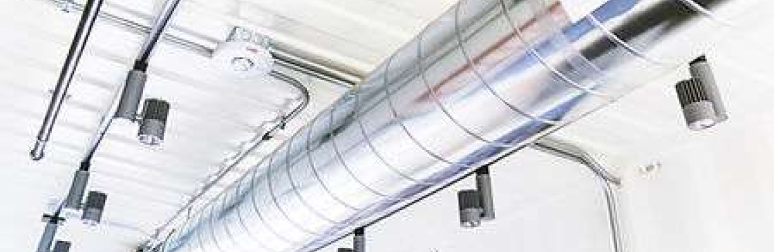 Ventilation Supply Shop Cover Image