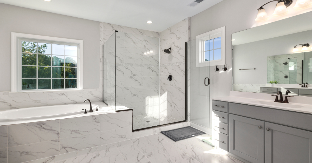 Luxury Bathroom Designs Simi Valley | Custom Remodel Experts