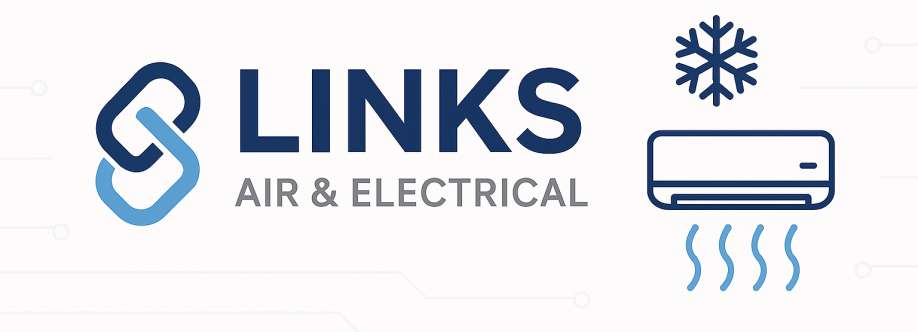 Links Air Cover Image