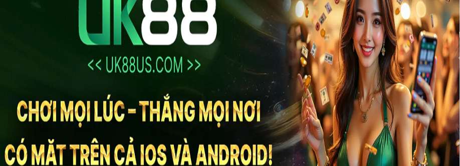 Nhà Cái UK88 Cover Image